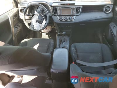 Zdjęcie 8 z 14 samochodu: 2015 TOYOTA RAV4 LE VIN:2T3BFREV4FW317512 - miniatura