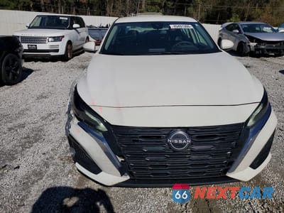 Piąte zdjęcie samochodu w środku: 2023 NISSAN ALTIMA 2.5 S VIN:1N4BL4BV8PN315891 - miniatura