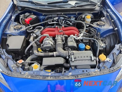 Zdjęcie 11 z 12 samochodu: 2020 SUBARU BRZ LIMITED VIN:JF1ZCAC13L9701131 - miniatura