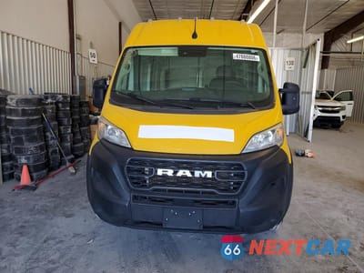 Piąte zdjęcie samochodu w środku: 2023 RAM PROMASTER 2500 CARGO ** R & D * PRI FLEET ** VIN:3C6LRVCGXPE563641 - miniatura