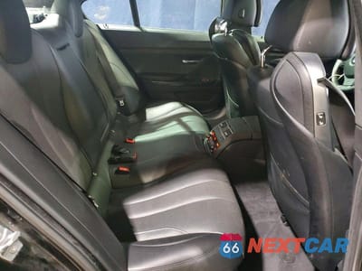 Zdjęcie 10 z 13 samochodu: 2013 BMW 650 XI VIN:WBA6B4C58DD098760 - miniatura