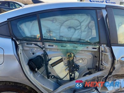 Zdjęcie 10 z 12 samochodu: 2018 CHEVROLET CRUZE LS VIN:1G1BC5SM9J7168427 - miniatura