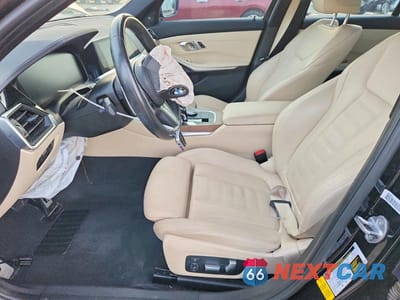 Zdjęcie 7 z 13 samochodu: 2019 BMW 330I VIN:WBA5R1C56KAK06619 - miniatura