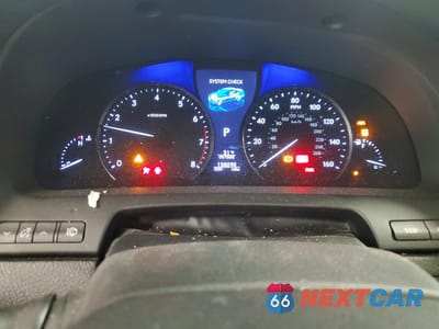 Zdjęcie 9 z 12 samochodu: 2013 LEXUS LS 460 BASE VIN:JTHCL5EF2D5017906 - miniatura