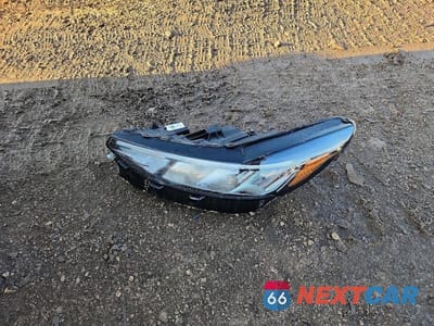 Zdjęcie 12 z 12 samochodu: 2025 FORD ESCAPE ST LINE VIN:1FMCU9MN6SUA19297 - miniatura