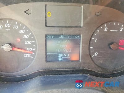 Zdjęcie 9 z 12 samochodu: 2019 MERCEDES-BENZ SPRINTER 2500 VIN:WD4PF1CD4KP146337 - miniatura