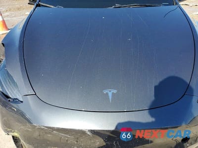 Zdjęcie 11 z 12 samochodu: 2023 TESLA MODEL Y VIN:7SAYGDED8PF959484 - miniatura