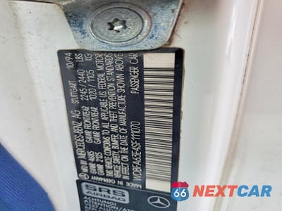 Zdjęcie 12 z 12 samochodu: 1995 MERCEDES-BENZ SL 320 VIN:WDBFA63E4SF111070 - miniatura