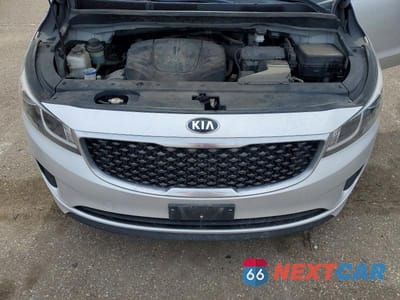 Zdjęcie 12 z 13 samochodu: 2015 KIA SEDONA LX VIN:KNDMB5C17F6061123 - miniatura