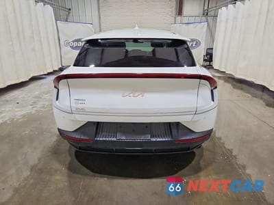 Zdjęcie 6 z 14 samochodu: 2024 KIA EV6 LIGHT LONG RANGE VIN:KNDC3DLC5R5183218 - miniatura