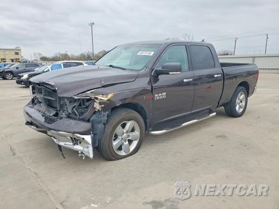 2016 RAM 1500 SLT 1C6RR7TMXGS235855 - główne zdjęcie licytacji z USA - miniatura
