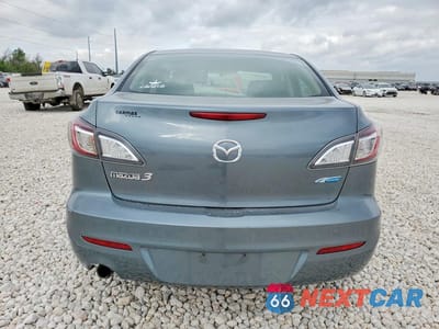 Zdjęcie 6 z 12 samochodu: 2012 MAZDA 3 I VIN:JM1BL1V75C1664059 - miniatura