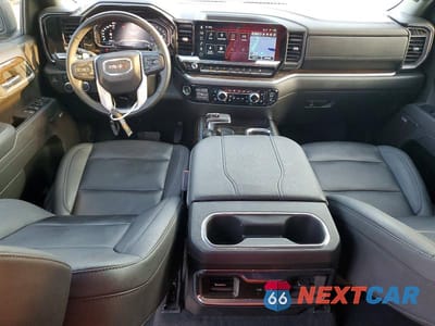 Zdjęcie 8 z 12 samochodu: 2025 GMC SIERRA K1500 ELEVATION VIN:1GTUUCEDXSZ328981 - miniatura