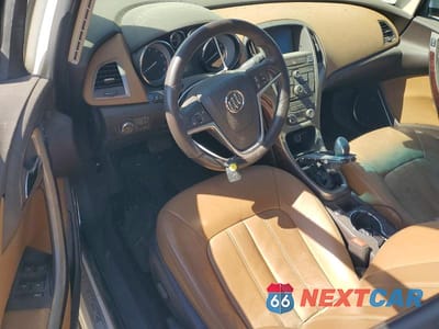 Zdjęcie 8 z 13 samochodu: 2013 BUICK VERANO VIN:1G4PS5SK7D4223571 - miniatura