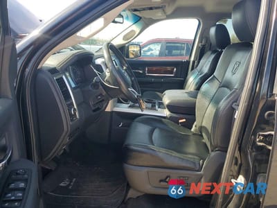 Zdjęcie 7 z 11 samochodu: 2012 DODGE RAM 1500 LARAMIE VIN:1C6RD7NTXCS171619 - miniatura