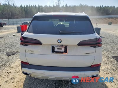 Zdjęcie 6 z 12 samochodu: 2026 BMW X5 XDRIVE40I VIN:5UX23EU00T9182109 - miniatura