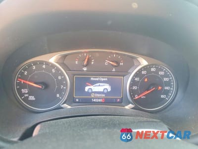 Zdjęcie 9 z 12 samochodu: 2019 GMC TERRAIN SLT VIN:3GKALPEV4KL342585 - miniatura