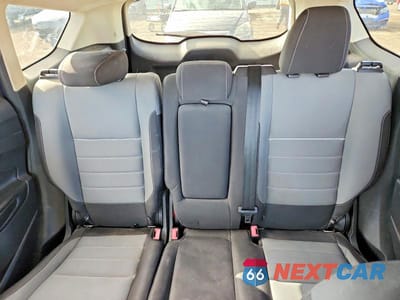 Zdjęcie 10 z 13 samochodu: 2013 FORD ESCAPE SE VIN:1FMCU0GX0DUD91231 - miniatura