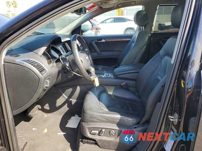 Zdjęcie 7 z 12 samochodu: 2015 AUDI Q7 PREMIUM PLUS VIN:WA1LGAFE0FD029351 - miniatura