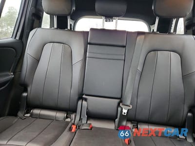 Zdjęcie 10 z 13 samochodu: 2023 MERCEDES-BENZ GLB 250 4MATIC VIN:W1N4M4HB1PW335321 - miniatura