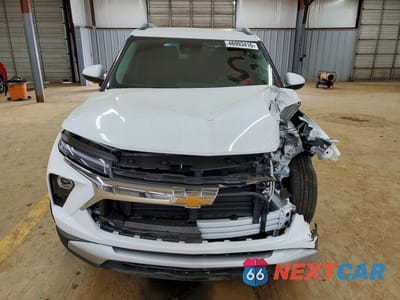 Piąte zdjęcie samochodu w środku: 2026 CHEVROLET TRAILBLAZER LT VIN:KL79MPSL4TB079691 - miniatura