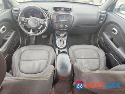 Zdjęcie 8 z 11 samochodu: 2016 KIA SOUL + VIN:KNDJP3A52G7342627 - miniatura