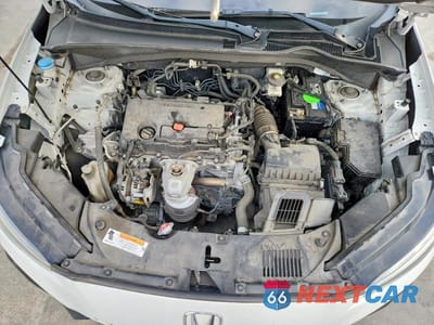 Zdjęcie 12 z 13 samochodu: 2023 HONDA HR-V LX VIN:3CZRZ1H37PM741121 - miniatura