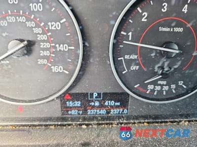 Zdjęcie 9 z 11 samochodu: 2016 BMW 328 I SULEV VIN:WBA8E9C5XGK646898 - miniatura