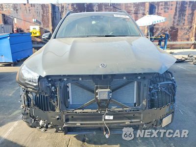 Piąte zdjęcie samochodu w środku: 2026 MERCEDES-BENZ GLS 450 4MATIC VIN:4JGFF5KE6TB561046 - miniatura
