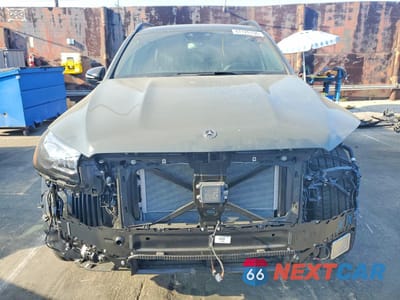 Piąte zdjęcie samochodu w środku: 2026 MERCEDES-BENZ GLS 450 4MATIC VIN:4JGFF5KE6TB561046 - miniatura