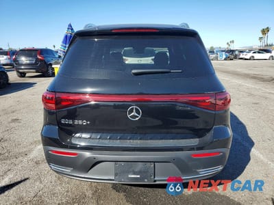 Zdjęcie 6 z 14 samochodu: 2025 MERCEDES-BENZ EQB 250+ VIN:W1N9M0CB4SN114171 - miniatura