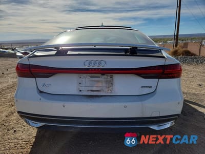 Zdjęcie 6 z 11 samochodu: 2019 AUDI A7 PREMIUM VIN:WAUP2AF29KN122849 - miniatura