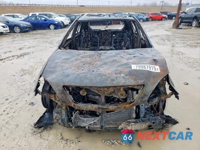 Piąte zdjęcie samochodu w środku: 2008 LEXUS RX 350 BASE VIN:2T2HK31U58C059655 - miniatura