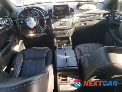 Zdjęcie 8 z 12 samochodu: 2018 MERCEDES-BENZ GLE 350 VIN:4JGDA5JB6JB174037 - miniatura