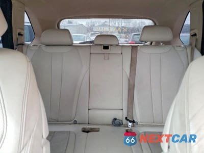 Zdjęcie 10 z 13 samochodu: 2015 BMW X5 XDRIVE35I VIN:5UXKR0C51F0P11722 - miniatura