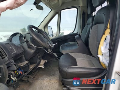 Zdjęcie 7 z 14 samochodu: 2017 RAM PROMASTER 2500 2500 HIGH VIN:3C6TRVDG0HE540224 - miniatura