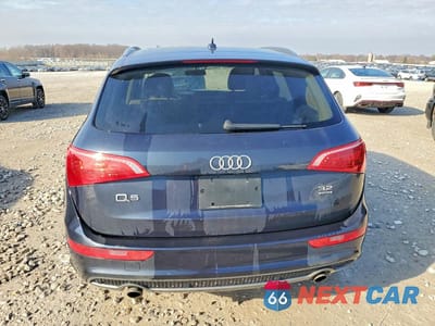 Zdjęcie 6 z 14 samochodu: 2012 AUDI Q5 PRESTIGE VIN:WA1WKAFPXCA054199 - miniatura