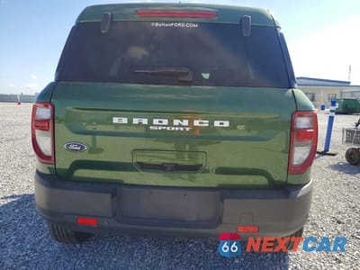 Zdjęcie 6 z 13 samochodu: 2023 FORD BRONCO SPORT BIG BEND VIN:3FMCR9B63PRE21418 - miniatura