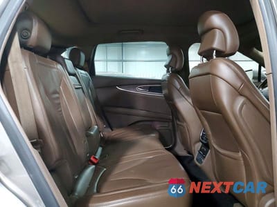 Zdjęcie 11 z 13 samochodu: 2016 LINCOLN MKX RESERVE VIN:2LMTJ8LR6GBL51717 - miniatura