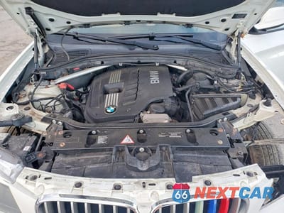 Zdjęcie 12 z 12 samochodu: 2012 BMW X3 XDRIVE28I VIN:5UXWX5C55CL717716 - miniatura