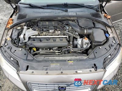 Zdjęcie 11 z 12 samochodu: 2008 VOLVO S80 VIN:YV1AH992781072187 - miniatura