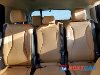 Zdjęcie 10 z 14 samochodu: 2022 KIA CARNIVAL LX VIN:KNDNB4H30N6171681 - miniatura