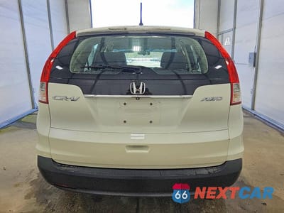 Zdjęcie 6 z 12 samochodu: 2014 HONDA CR-V LX VIN:5J6RM4H30EL105820 - miniatura