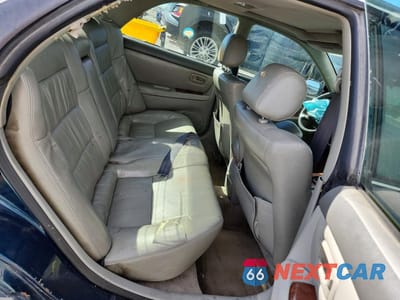 Zdjęcie 10 z 13 samochodu: 1997 LEXUS ES 300 BASE VIN:JT8BF22G7V5006819 - miniatura