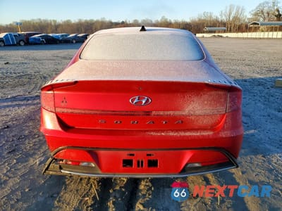 Zdjęcie 6 z 11 samochodu: 2022 HYUNDAI SONATA SE VIN:5NPEG4JA8NH143594 - miniatura