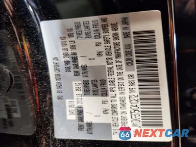 Zdjęcie 13 z 13 samochodu: 2019 MAZDA CX-3 SPORT VIN:JM1DKFB75K0410272 - miniatura