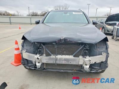 Piąte zdjęcie samochodu w środku: 2020 MERCEDES-BENZ GLC 300 VIN:W1N0G8DB3LV253416 - miniatura