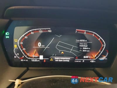 Zdjęcie 9 z 12 samochodu: 2022 BMW 228I VIN:WBA53AK07N7J81948 - miniatura