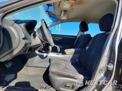 Zdjęcie 7 z 12 samochodu: 2014 NISSAN ALTIMA 2.5 VIN:1N4AL3AP4EN378587 - miniatura