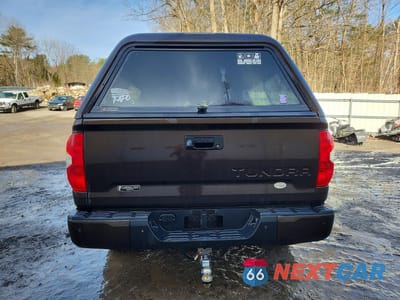 Zdjęcie 6 z 12 samochodu: 2019 TOYOTA TUNDRA LIMITED VIN:5TFBY5F12KX858126 - miniatura